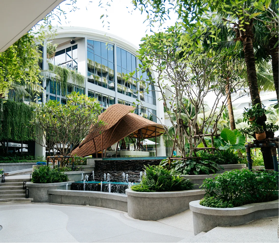 Layan Green Park 1